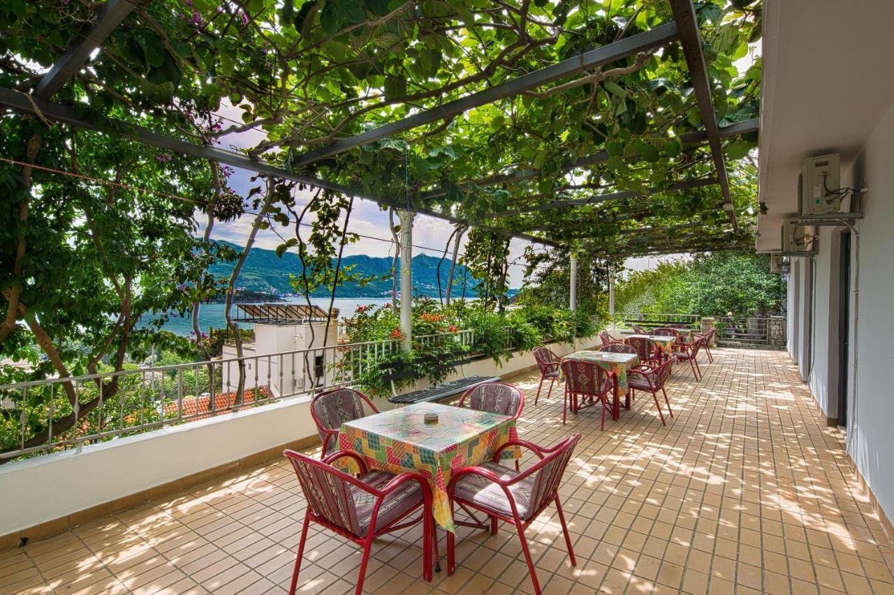 Madra Guest house Budva