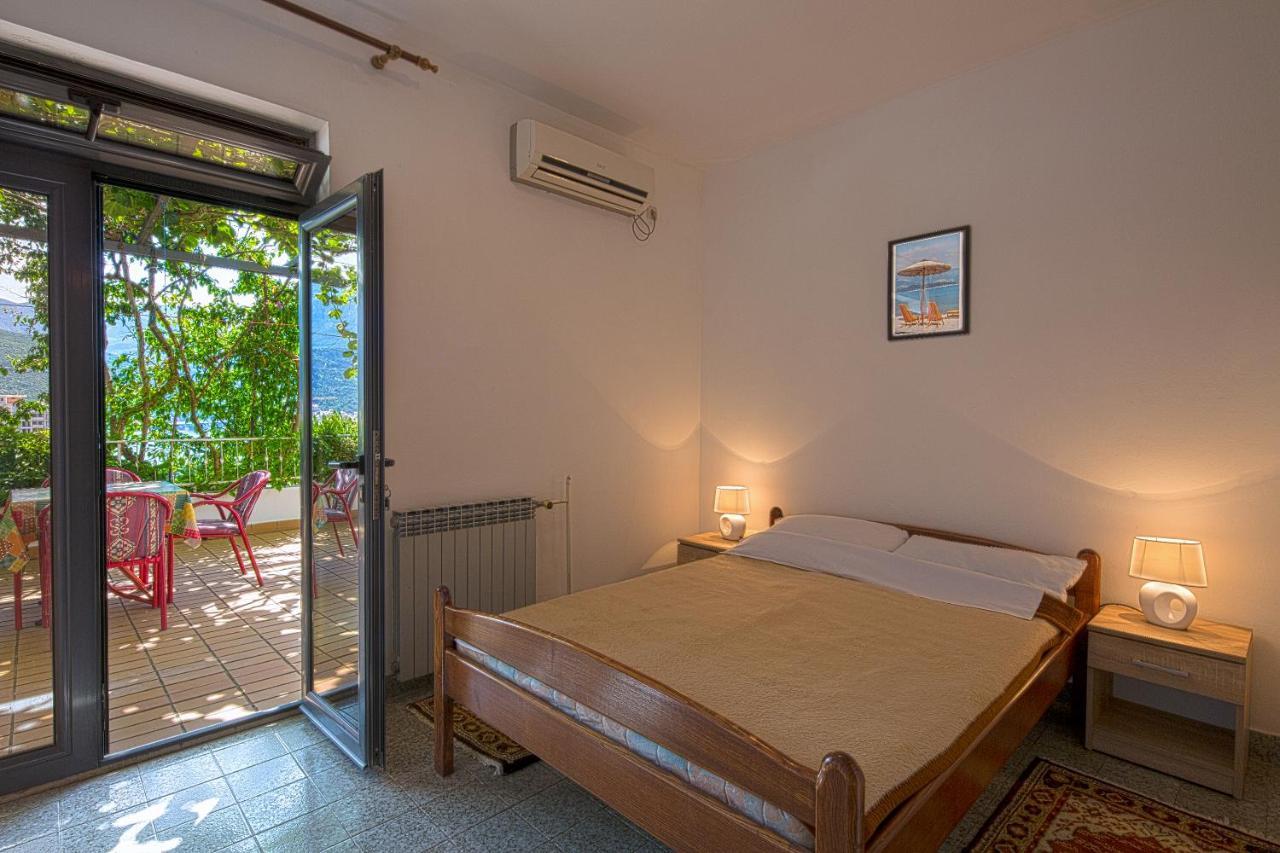 Guest house Madra Budva