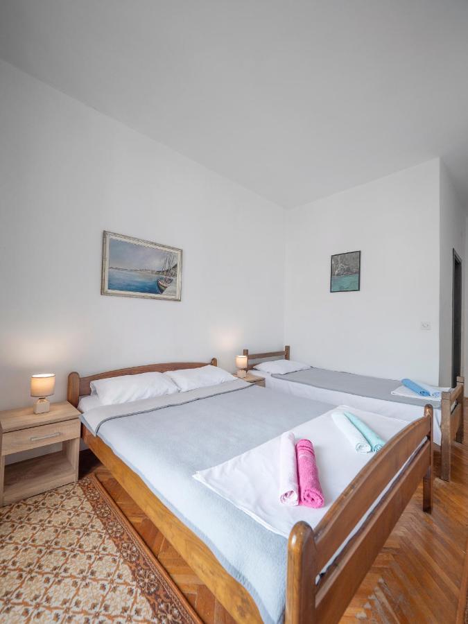 Guest house Madra Budva