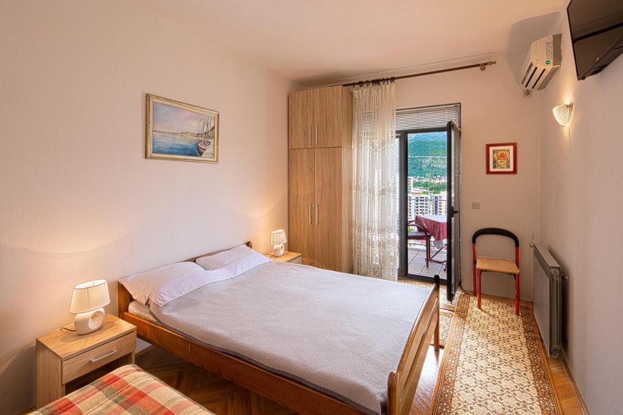 Guest house Madra *