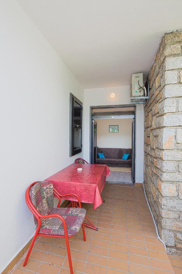Madra Guest house Budva