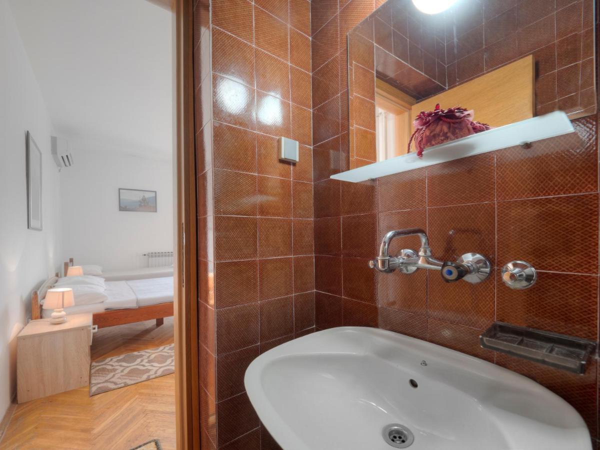 Guest house Madra Budva