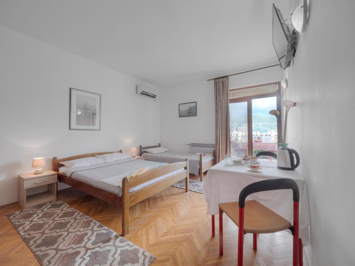 Madra Guest house Budva