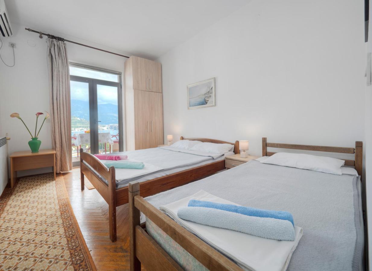 Guest house Madra