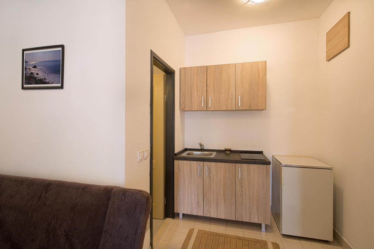 Madra Guest house Budva
